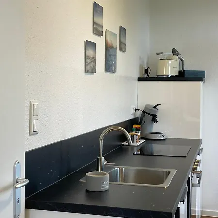 Daire Deichperle Krautsand Drochtersen