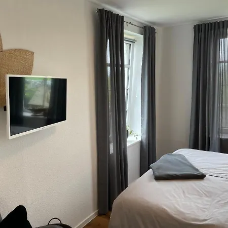 Deichperle Krautsand Apartment
