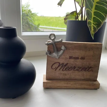 Deichperle Krautsand * Drochtersen