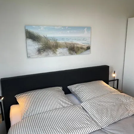 Deichperle Krautsand *