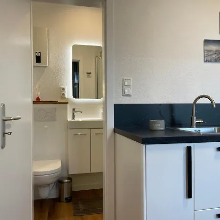 Deichperle Krautsand * Drochtersen