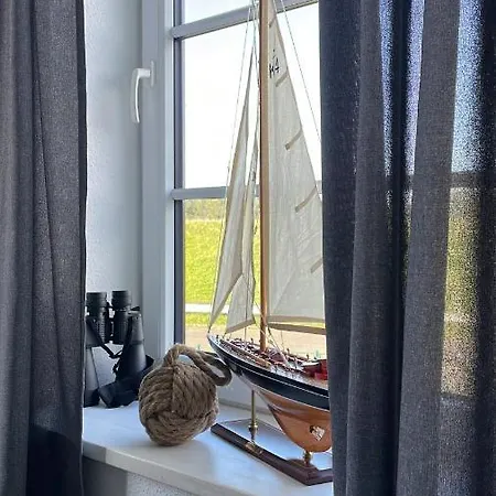 Daire Deichperle Krautsand