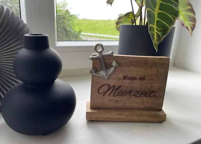 Deichperle Krautsand * Drochtersen