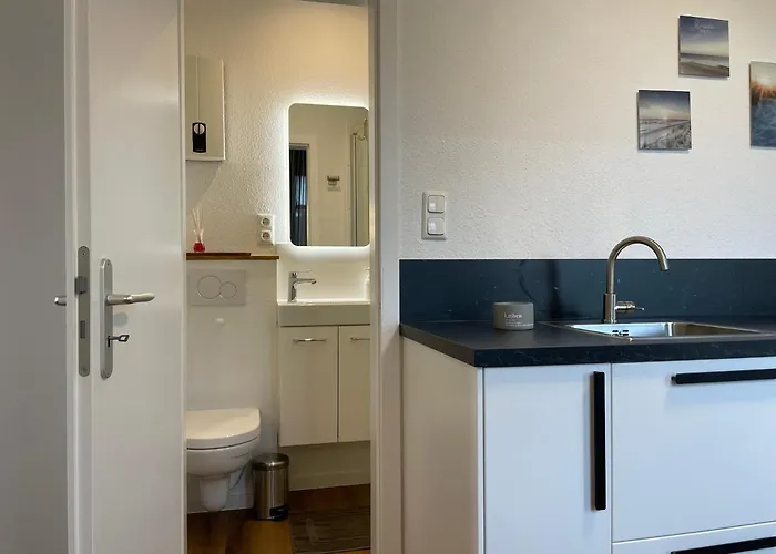 Deichperle Krautsand * Drochtersen