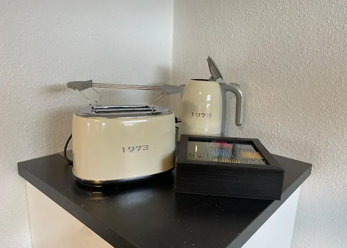 Apartament Deichperle Krautsand *